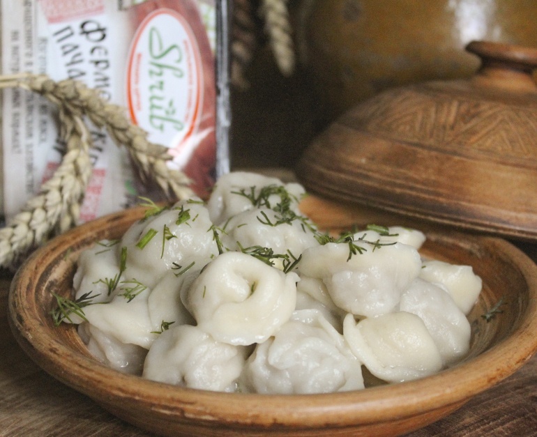 pelmeni