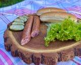 Колбаски "Для Хот Догов"